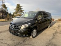 Mercedes Vito Tourer