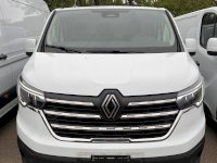 Renault Trafic L2H1