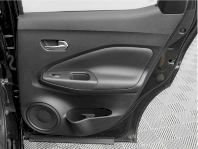 Nissan Juke 1.6 Hybrid N-Connecta