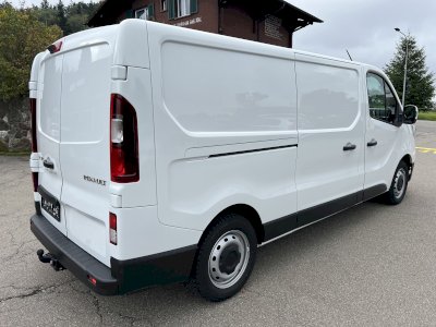 Renault Trafic L2H1