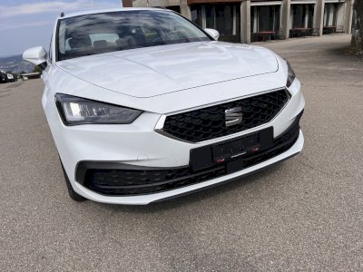 SEAT Leon 2020 Seat León ST Style, 1.5 TSI Petrol 150 HP, 5d, DSG 7speed, FWD