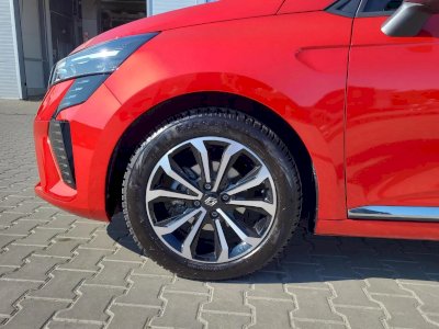 Renault Clio 1.0 TCe Techno X-Tronic