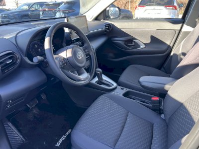 Toyota Yaris Cross Comfort