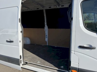 Renault Master L3H2