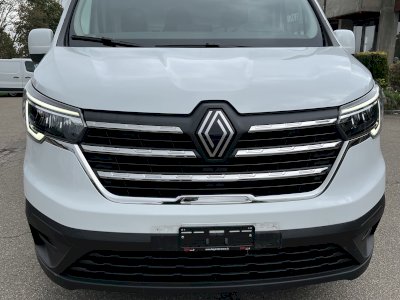 Renault Trafic L2H1