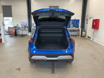 2022 Nissan Qashqai SUV Tekna + Propilot Pack, 1.3 DIG-T MHEV Petrol 158 HP, 5d, Xtronic 1speed, FWD