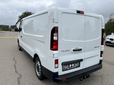 Renault Trafic L2H1