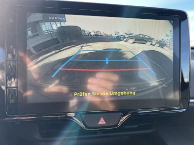 Toyota Yaris Cross Comfort