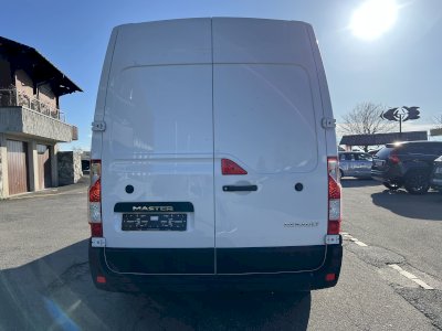 Renault Master L3H2