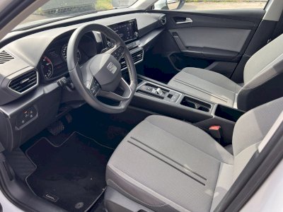 SEAT Leon 2020 Seat León ST Style, 1.5 TSI Petrol 150 HP, 5d, DSG 7speed, FWD