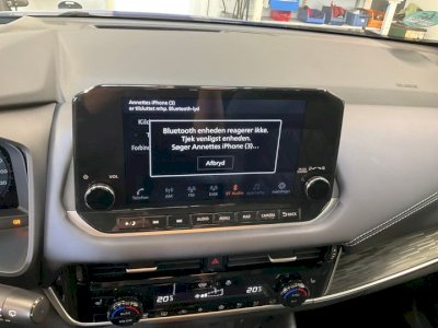 2022 Nissan Qashqai SUV Tekna + Propilot Pack, 1.3 DIG-T MHEV Petrol 158 HP, 5d, Xtronic 1speed, FWD
