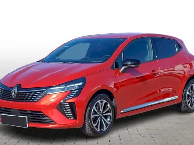 Renault Clio 1.0 TCe Techno X-Tronic