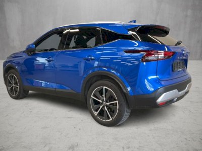 2022 Nissan Qashqai SUV Tekna + Propilot Pack, 1.3 DIG-T MHEV Petrol 158 HP, 5d, Xtronic 1speed, FWD