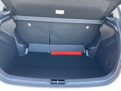 Toyota Yaris Comfort 1,5 VVT-i H 116 KM hybrid