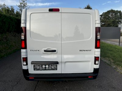 Renault Trafic L2H1