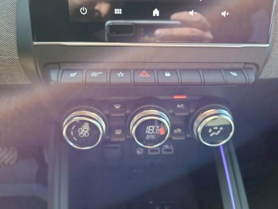 Renault Clio 1.0 TCe Techno X-Tronic