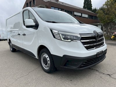 Renault Trafic L2H1