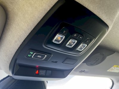 Renault Trafic L2H1