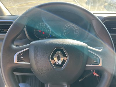 Renault Master L3H2