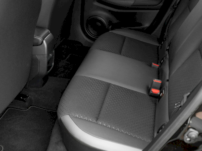 Nissan Juke 1.6 Hybrid N-Connecta