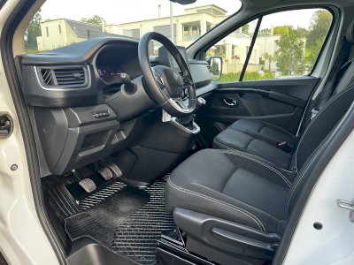 Renault Trafic L2H1