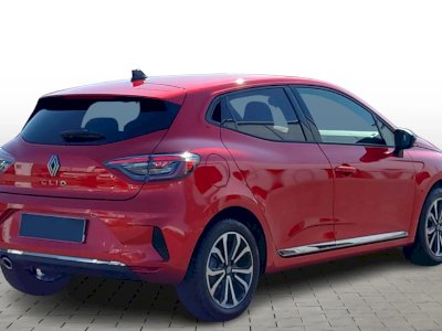 Renault Clio 1.0 TCe Techno X-Tronic