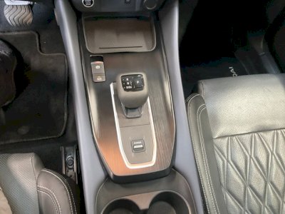 2022 Nissan Qashqai SUV Tekna + Propilot Pack, 1.3 DIG-T MHEV Petrol 158 HP, 5d, Xtronic 1speed, FWD