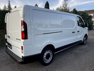 Renault Trafic L2H1