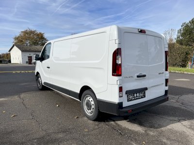 Renault Trafic L2H1