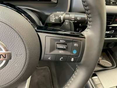 2022 Nissan Qashqai SUV Tekna + Propilot Pack, 1.3 DIG-T MHEV Petrol 158 HP, 5d, Xtronic 1speed, FWD