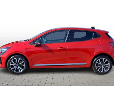 Renault Clio 1.0 TCe Techno X-Tronic