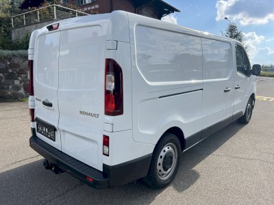 Renault Trafic L2H1