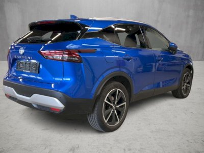 2022 Nissan Qashqai SUV Tekna + Propilot Pack, 1.3 DIG-T MHEV Petrol 158 HP, 5d, Xtronic 1speed, FWD