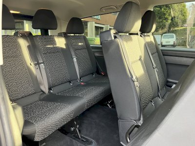 Mercedes Vito Tourer