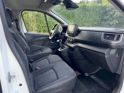 Renault Trafic L2H1