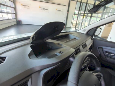 Renault Express Van 1.3 TCe 102KM