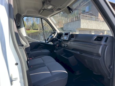 Renault Master L3H2