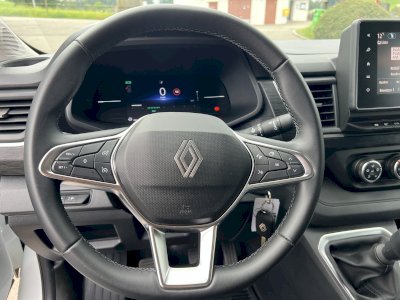 Renault Trafic L2H1
