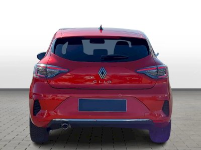 Renault Clio 1.0 TCe Techno X-Tronic