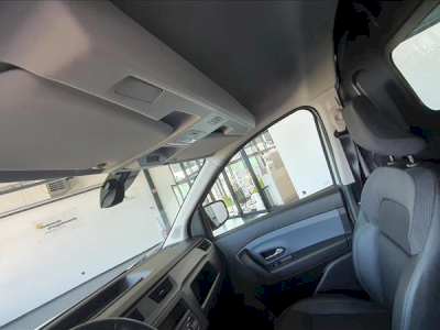 Renault Express Van 1.3 TCe 102KM