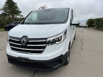 Renault Trafic L2H1