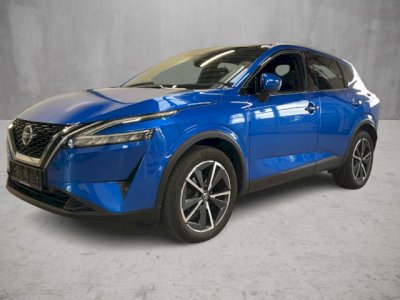 2022 Nissan Qashqai SUV Tekna + Propilot Pack, 1.3 DIG-T MHEV Petrol 158 HP, 5d, Xtronic 1speed, FWD