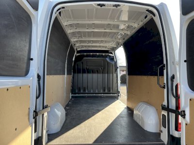 Renault Master L3H2