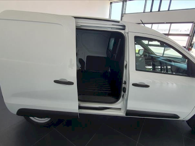 Renault Express Van 1.3 TCe 102KM