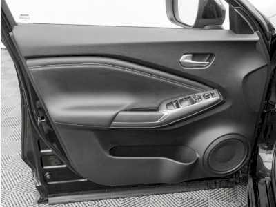 Nissan Juke 1.6 Hybrid N-Connecta