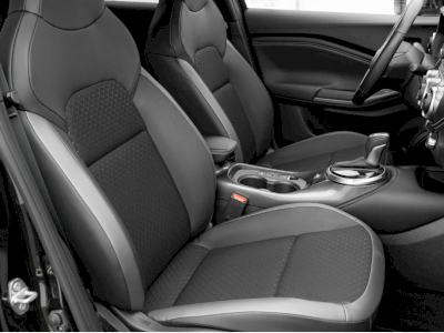 Nissan Juke 1.6 Hybrid N-Connecta