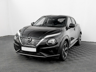 Nissan Juke 1.6 Hybrid N-Connecta