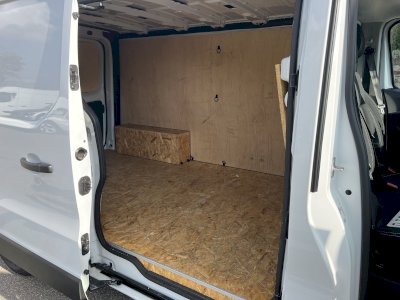 Renault Trafic L2H1