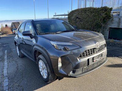 Toyota Yaris Cross Comfort