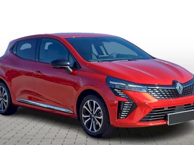 Renault Clio 1.0 TCe Techno X-Tronic